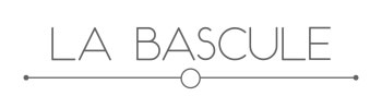 La Bascule - Romans Industrie logo
