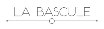 La Bascule logo